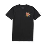 PYH Tattoo Black Shirt