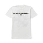 XPLR Dolls White T Shirt