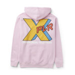 XPLR Paranormal Television Hoodie