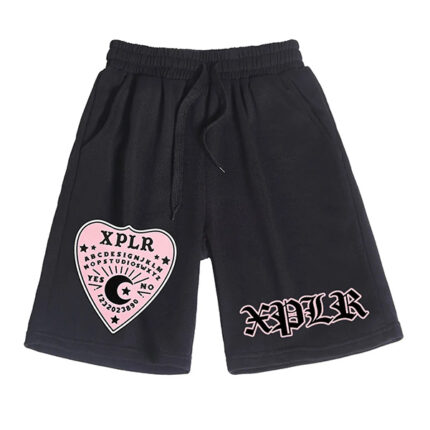 Xplr Planchette Shorts