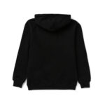 2024 Campaign Black Hoodie