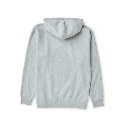 2024 Campaign Grey Hoodie