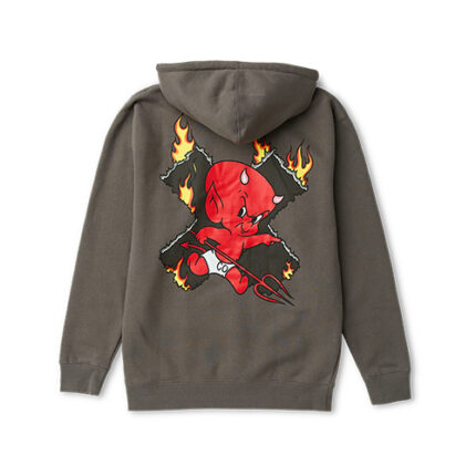 Baby Devil V2 Hoodie