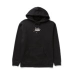 CFD Black Hoodie