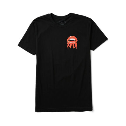 Fang Black T Shirt