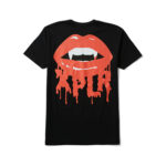 Fang Black T Shirt