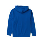 Farrar Blue Hoodie