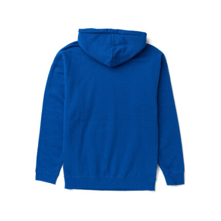 Farrar Blue Hoodie