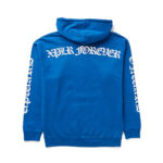 Forever Royal Hoodie