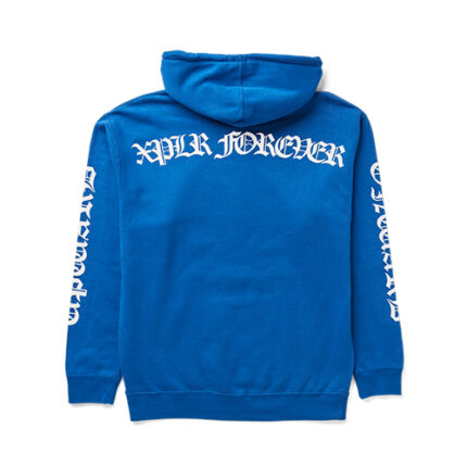 Forever Royal Hoodie