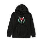 Protector OF Hearts Hoodie