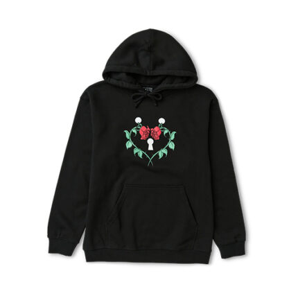 Protector OF Hearts Hoodie