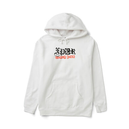 World Tour Hoodie