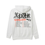 World Tour Hoodie