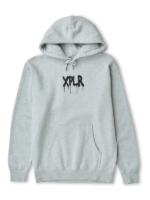 XPLR Grafitti Grey Hoodie