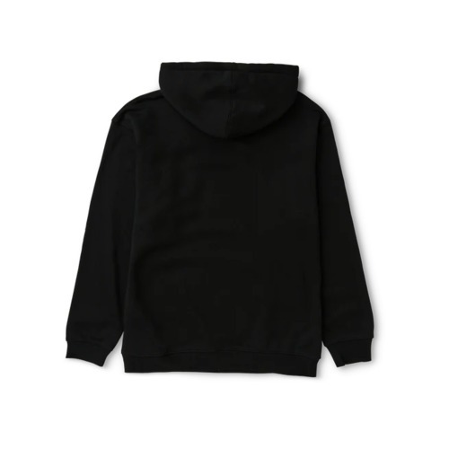 Baby Devil V.3 Black Hoodie