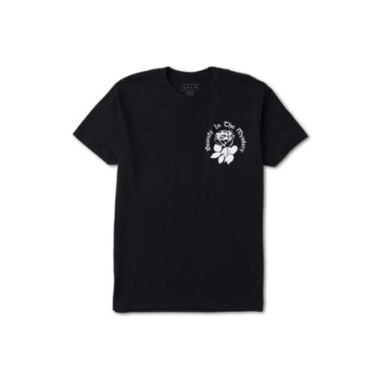 Beauty In The Mystery Tee