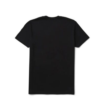 Graffiti V.2 Black Tee